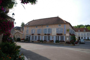 Hotels in Arc-En-Barrois